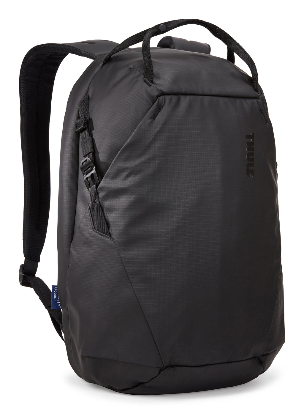 Sac à dos Thule Tact pour PC 14" - Noir