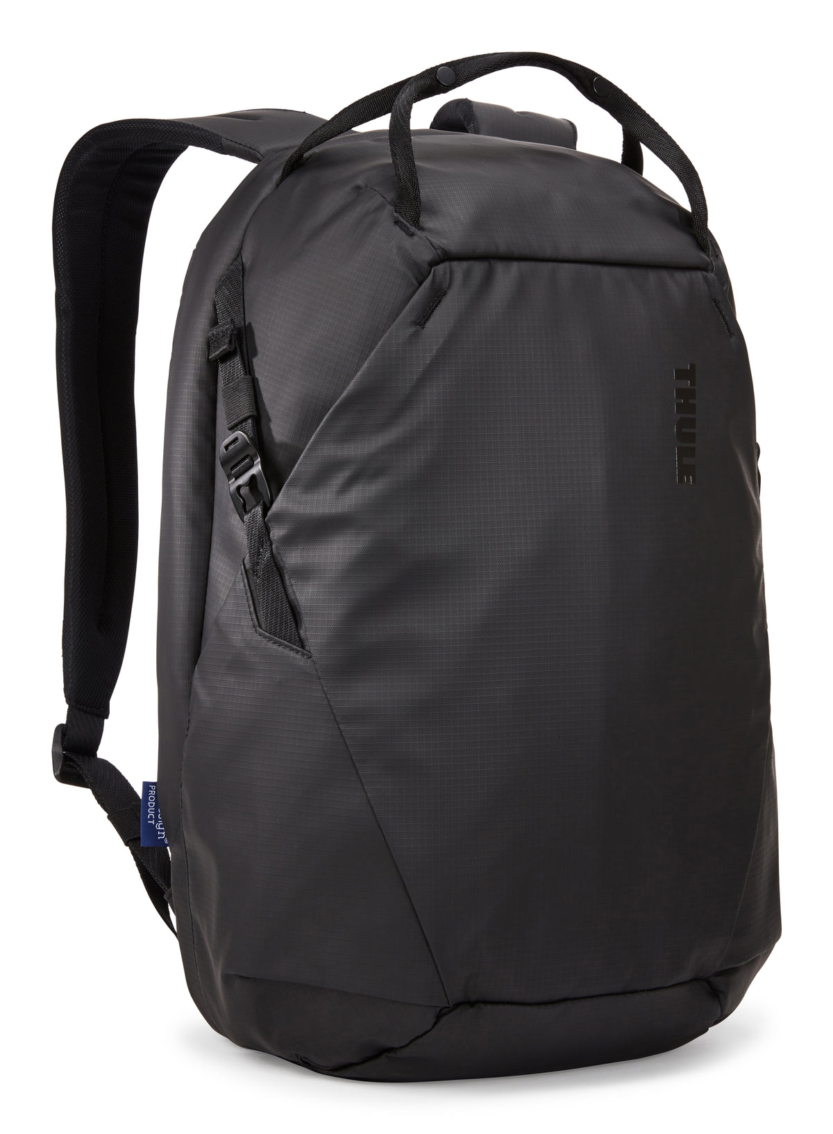 Sac à dos Thule Tact pour PC 14" - Noir