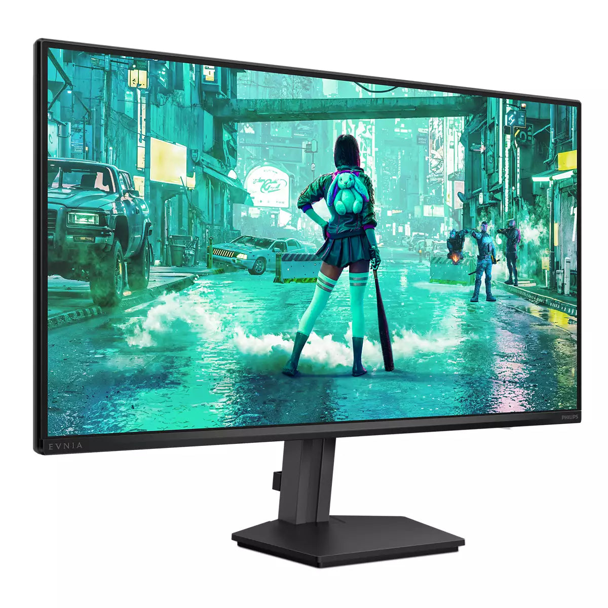 Philips Evnia 3000 24" Écran Gaming 144Hz HDR10