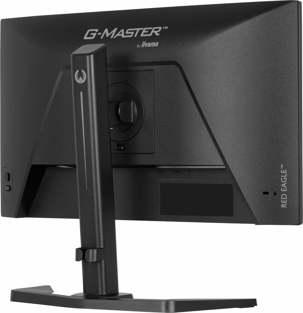 Écran gaming IIYAMA 24" 240Hz Full HD Fast IPS