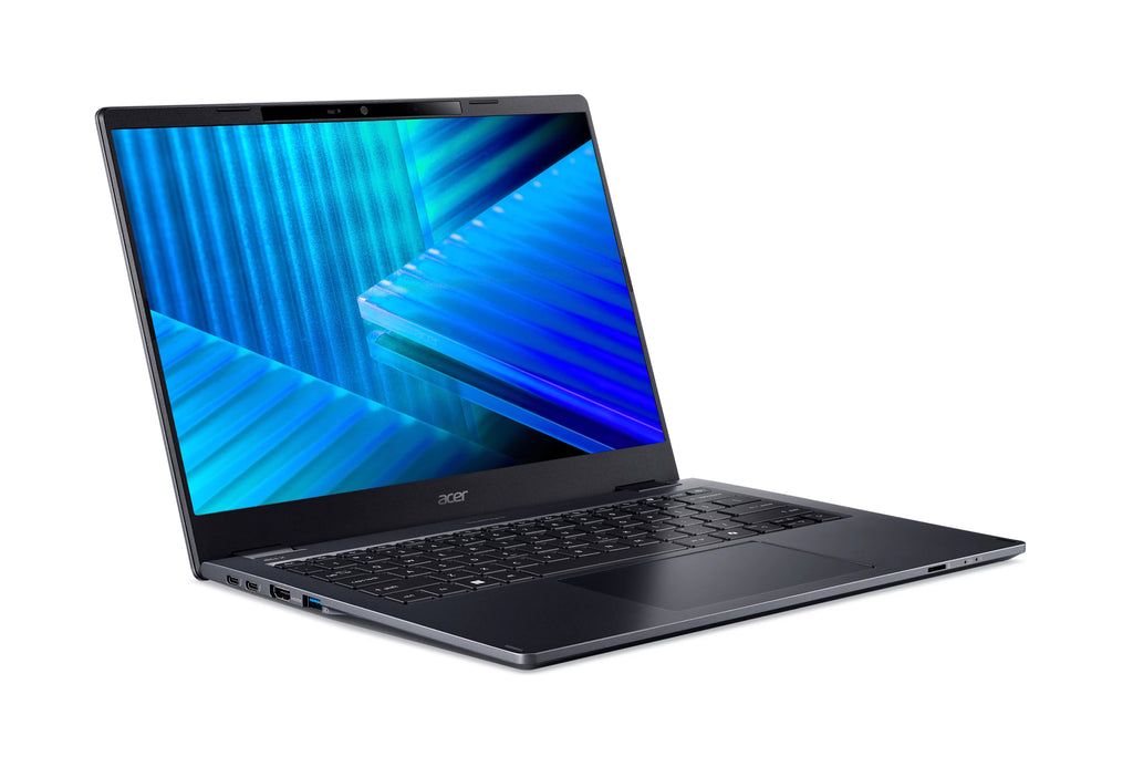 Acer TravelMate P4 14 - Core Ultra 5 - 16Go RAM - 512Go SSD