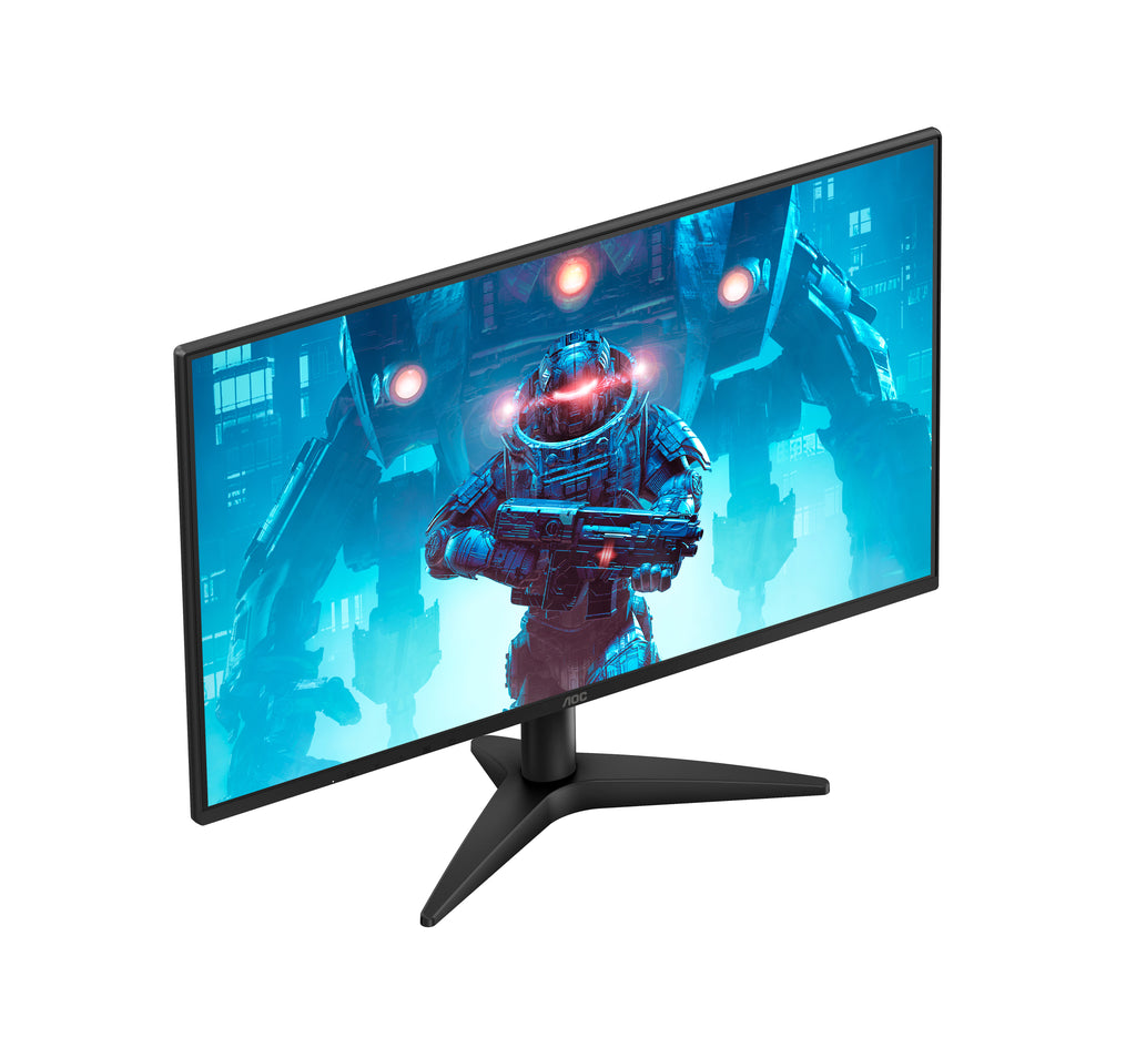 AOC Q27B36X - Moniteur 27" QHD 144Hz HDR10 Noir