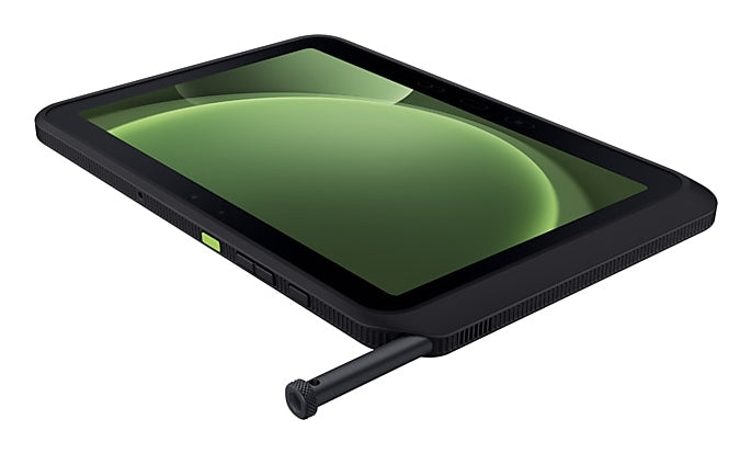 Samsung Tab Active5 Pro Enterprise - Tablette robuste Android 15