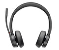 Poly Voyager 4320 : Casque Teams USB-C + BT700