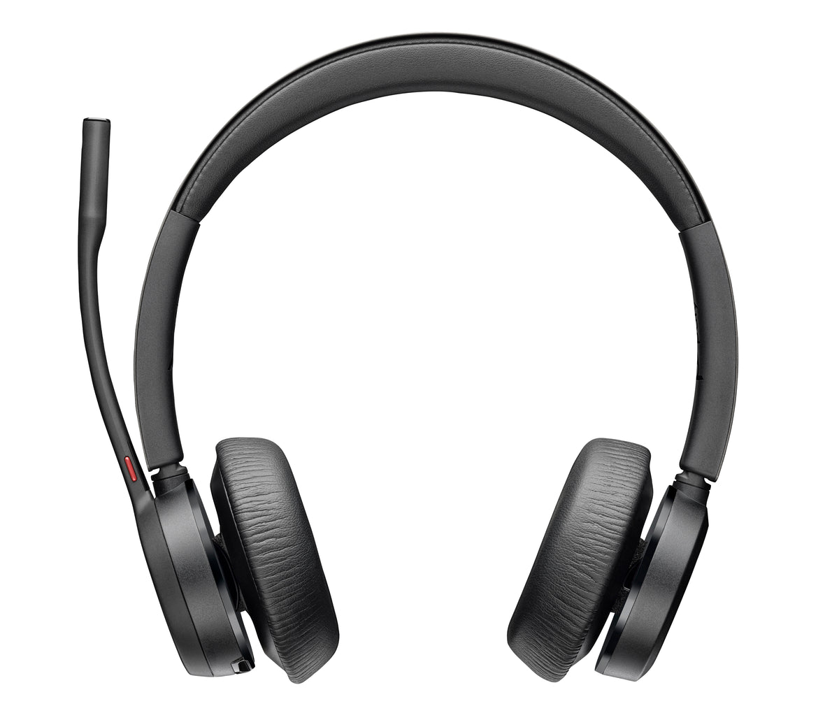 Poly Voyager 4320 : Casque Teams USB-C + BT700
