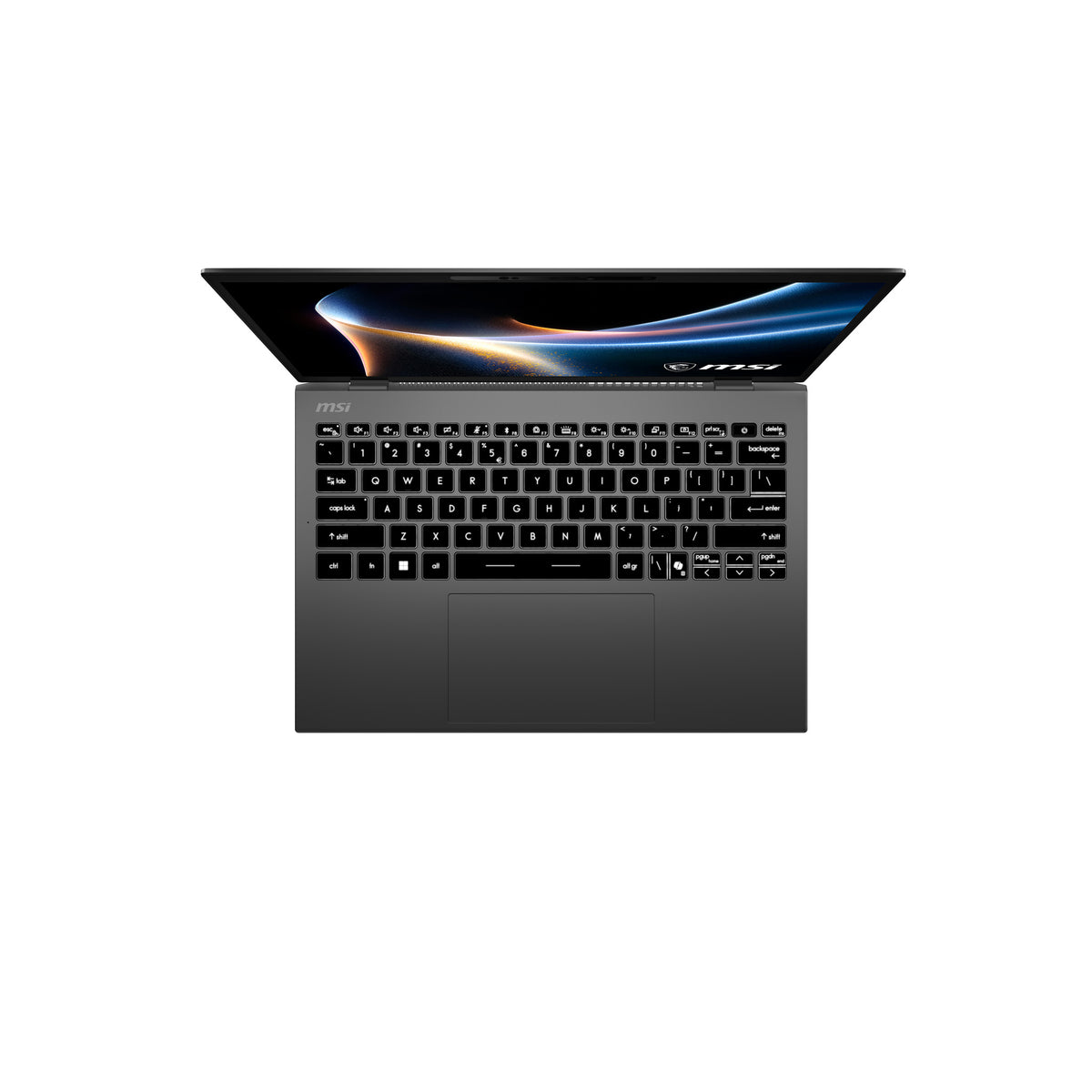 MSI Prestige 13 AI+ : Copilot+ PC Ultra 9 386H 32 Go 1 To OLED