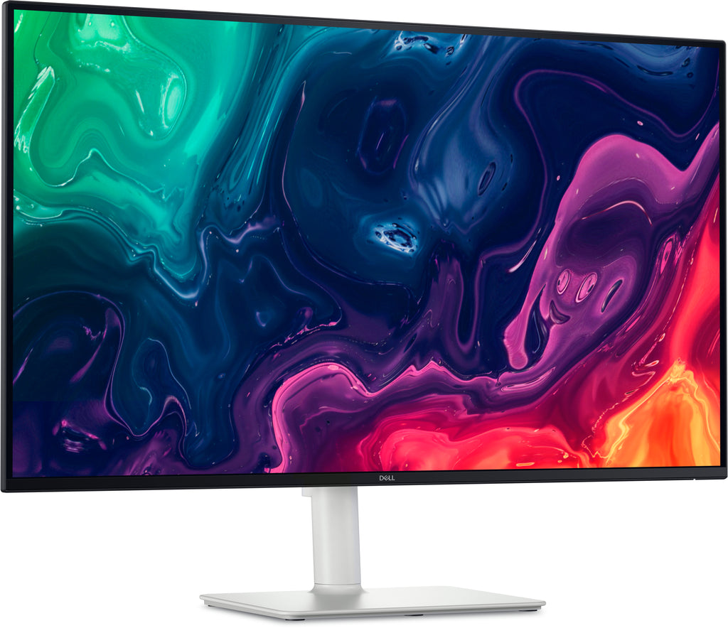 Écran Dell 32" 4K 120Hz - S3225QS