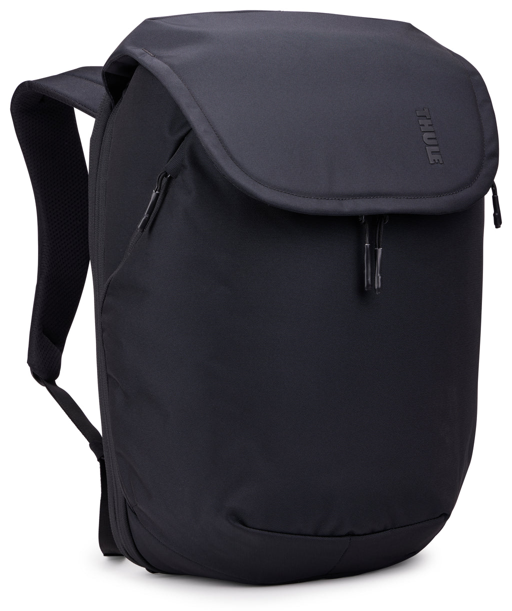 Thule Subterra 2 Travel Backpack Noir - Sac Ordinateur
