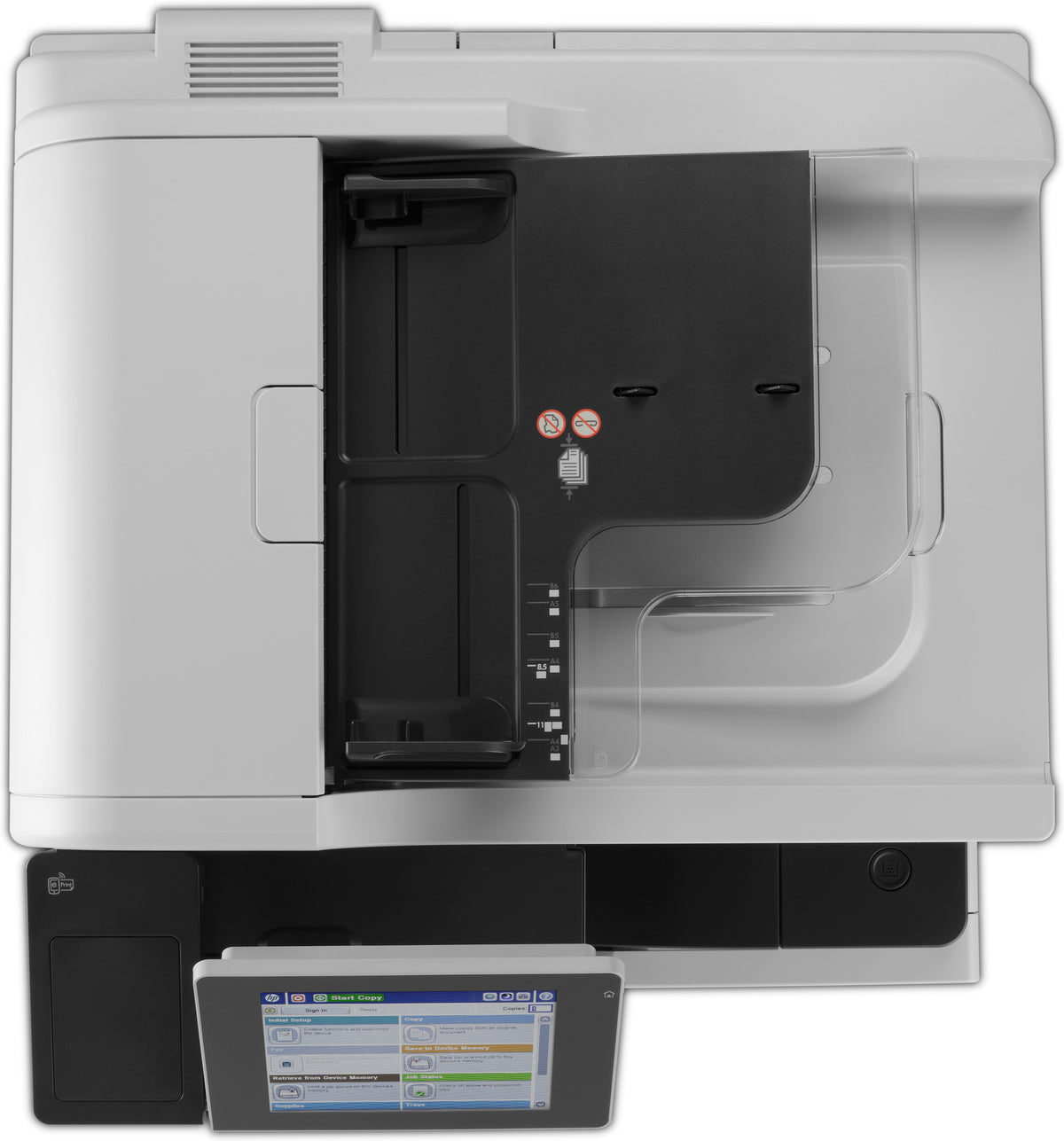 Multifonctions HP 41 ppm | Impression Copie Numérisation