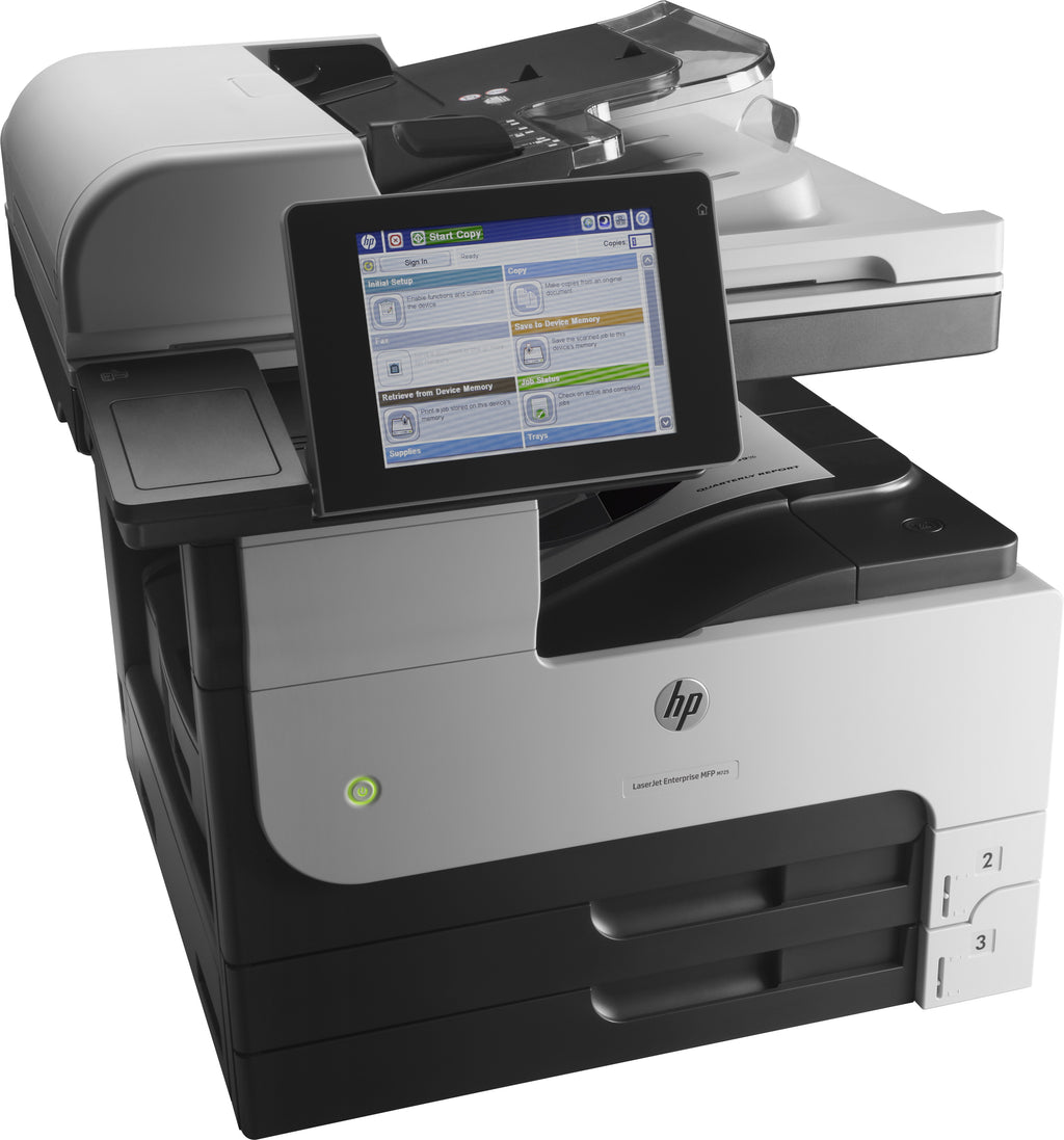 Multifonctions HP 41 ppm | Impression Copie Numérisation