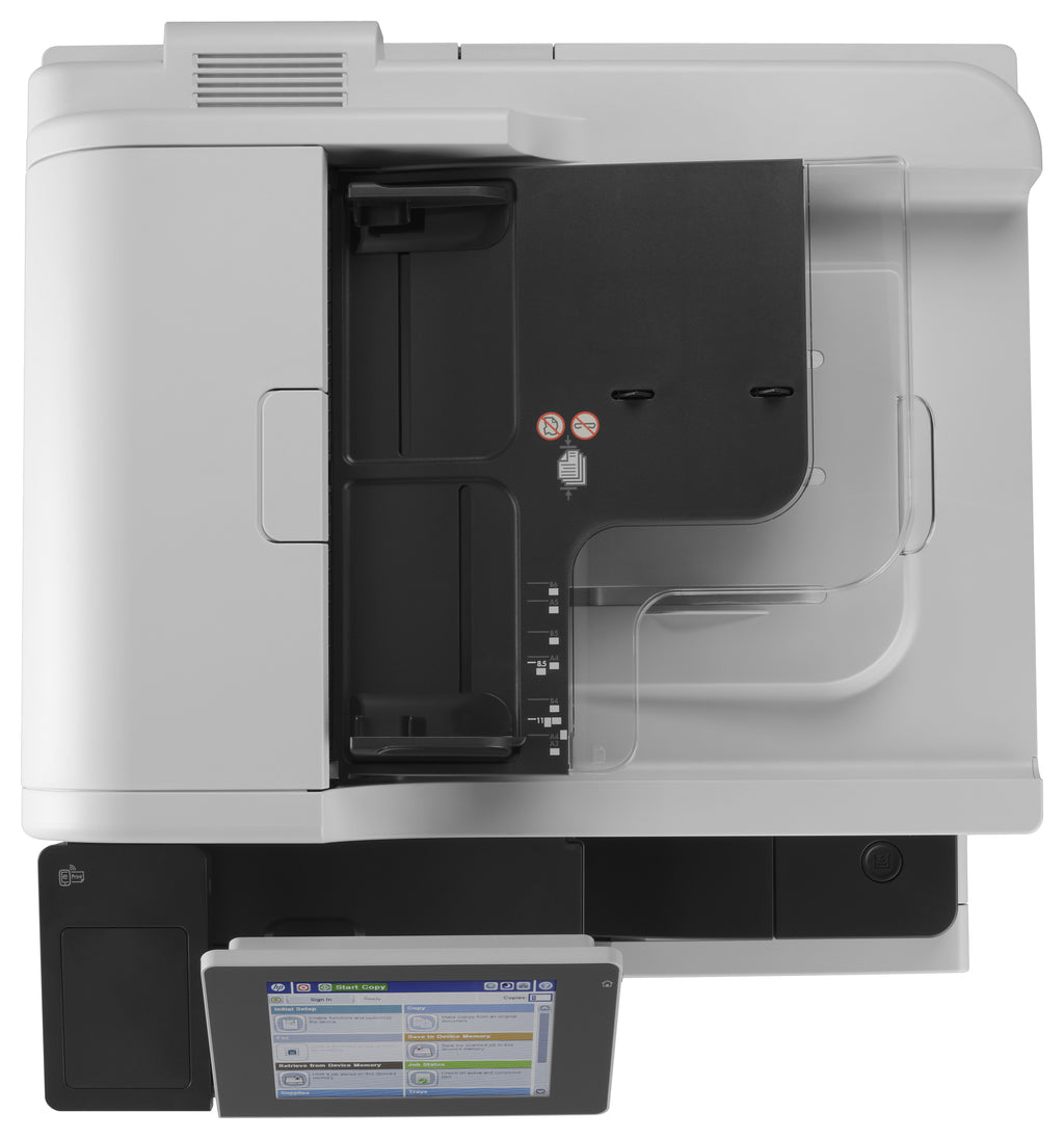 Multifonctions HP 41 ppm | Impression Copie Numérisation