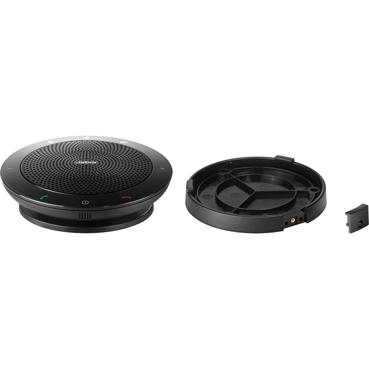 Support de protection Jabra pour SPEAK 410/510 - Fixation stable