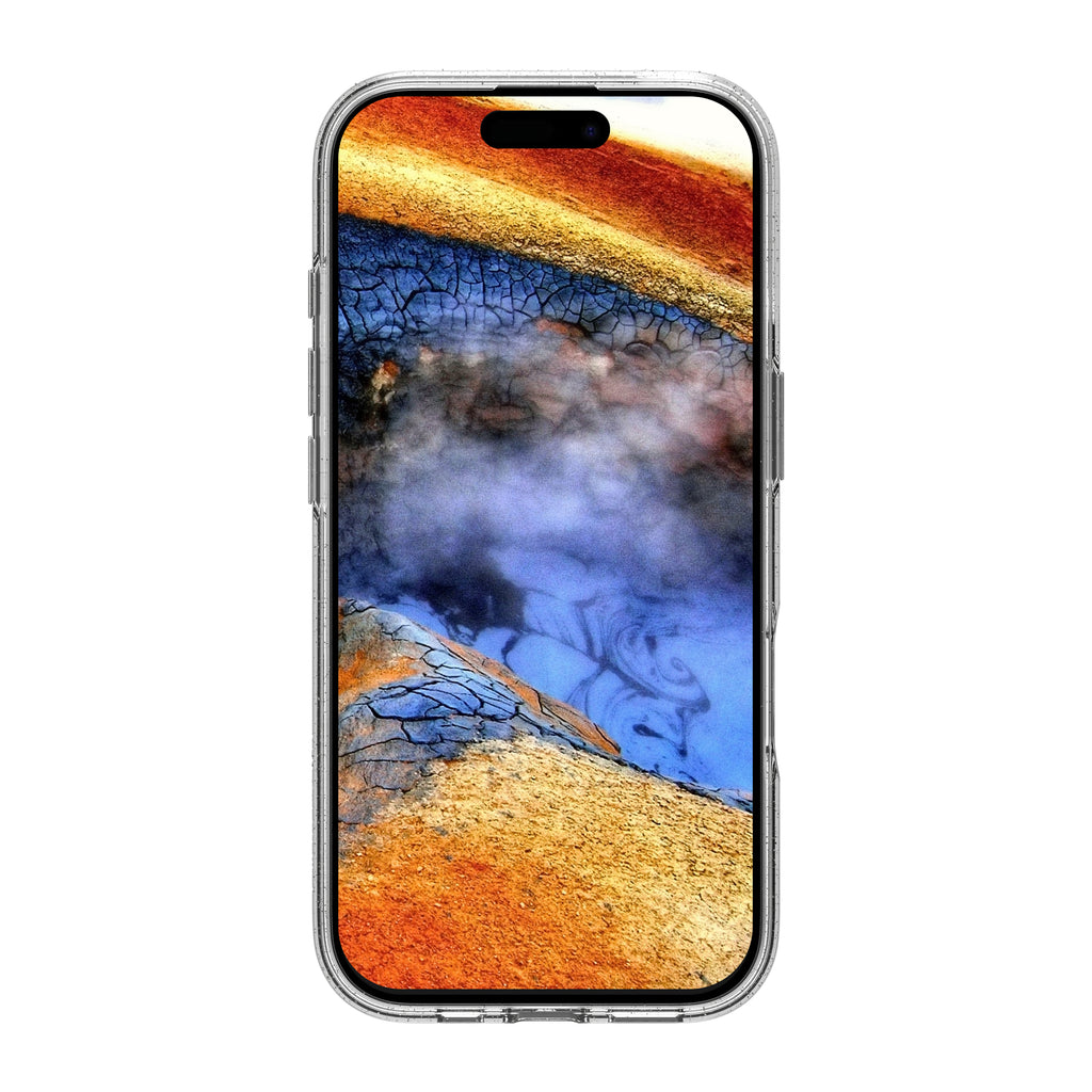 Coque iPhone 17 MagSafe - DBRAMANTE1928 Poussière d'étoile