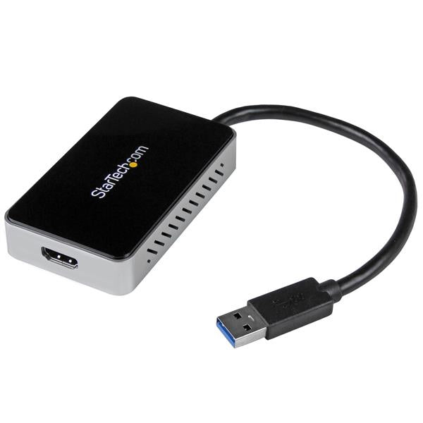 Carte graphique externe StarTech HDMI/USB 3.0