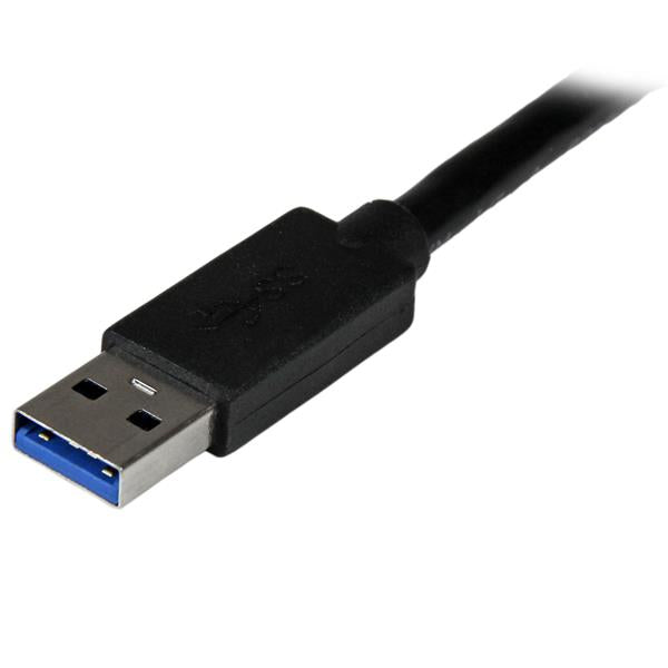 Carte graphique externe StarTech HDMI/USB 3.0