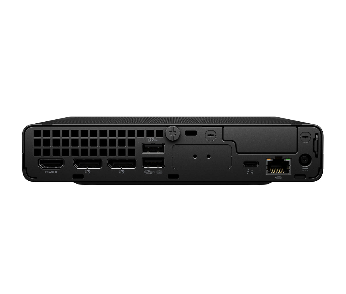 PC AI HP EliteDesk 8 G1i - Core Ultra 5 - 16 Go RAM - SSD 512 Go