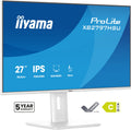 Écran LED 27" IIYAMA ProLite XB2797HSU-W1 Full HD 120Hz