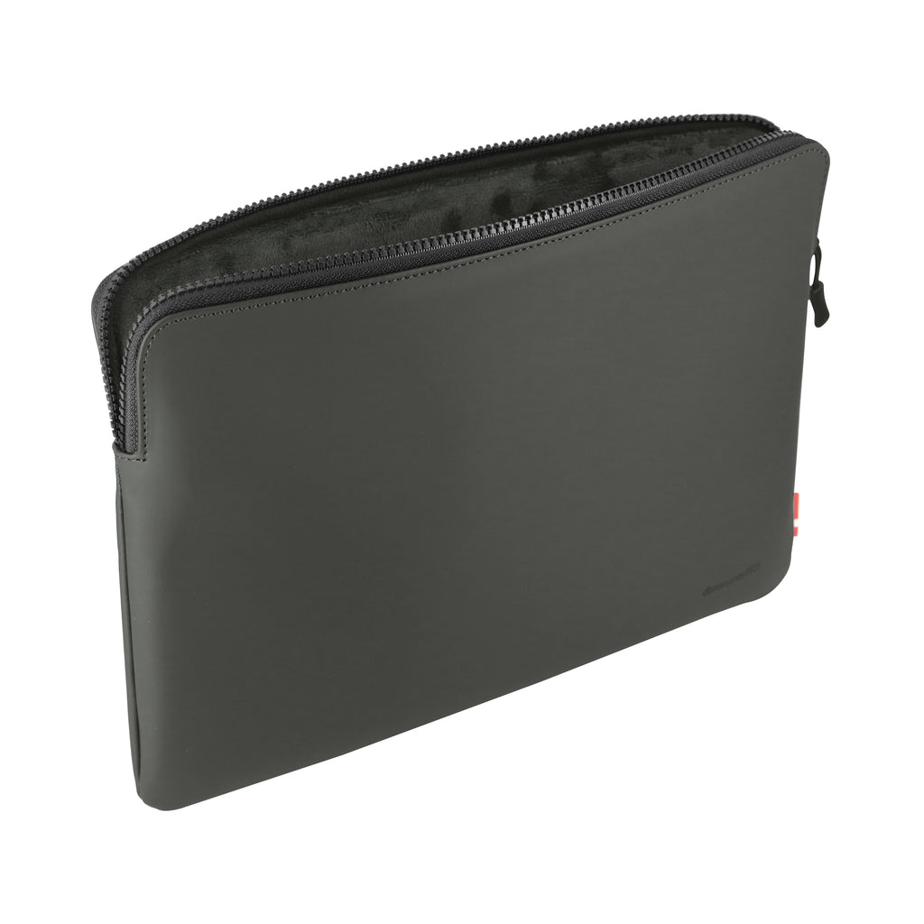 Housse ordinateur portable 13" ICÔNE - Ombre de la forêt