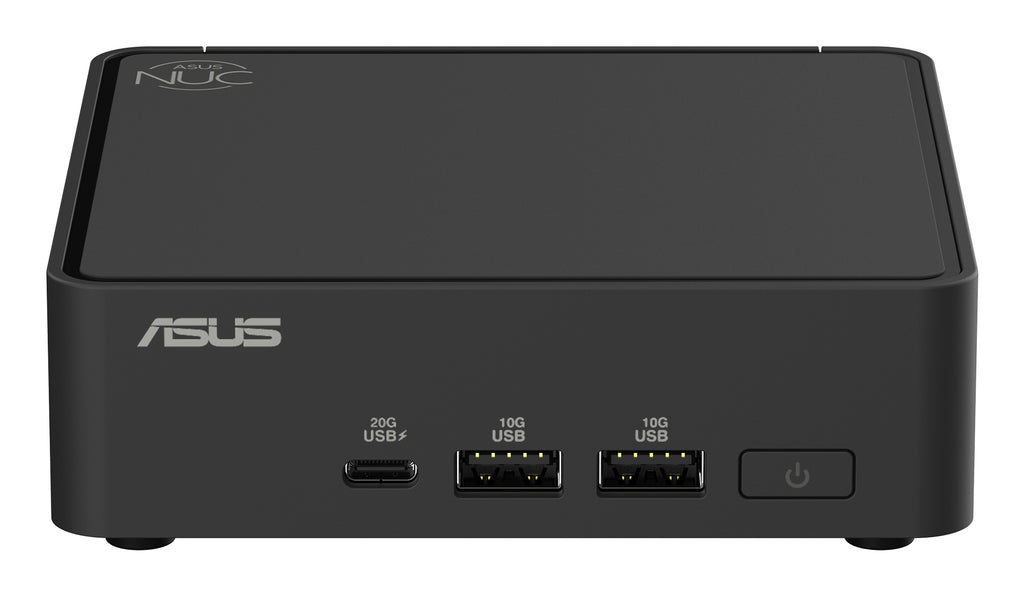 ASUS NUC 15 PRO i5-1250H 16Go SSD 512Go Win11 Pro