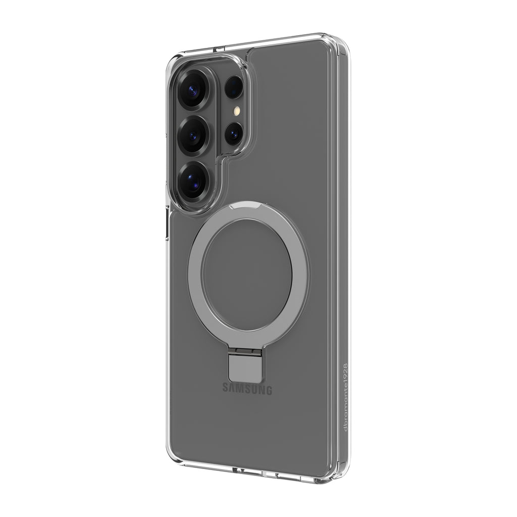 Coque Samsung Galaxy S26 Ultra D3O magnet kickstand - DBRAMANTE1928
