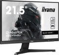 IIYAMA G-MASTER Black Hawk 22" Full HD 100Hz - Écran LED IPS