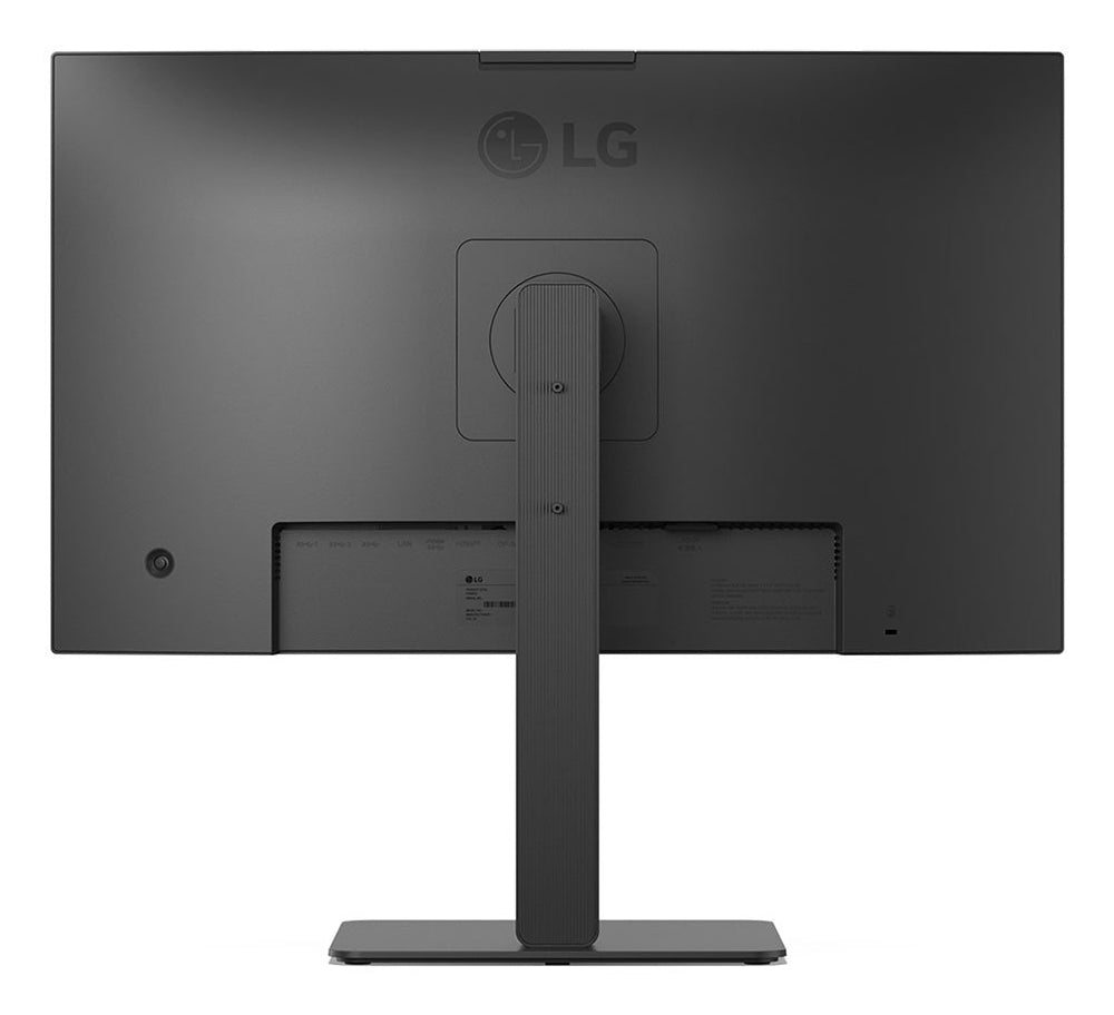 LG 27BA850-B 27" Full HD IPS - Moniteur Business