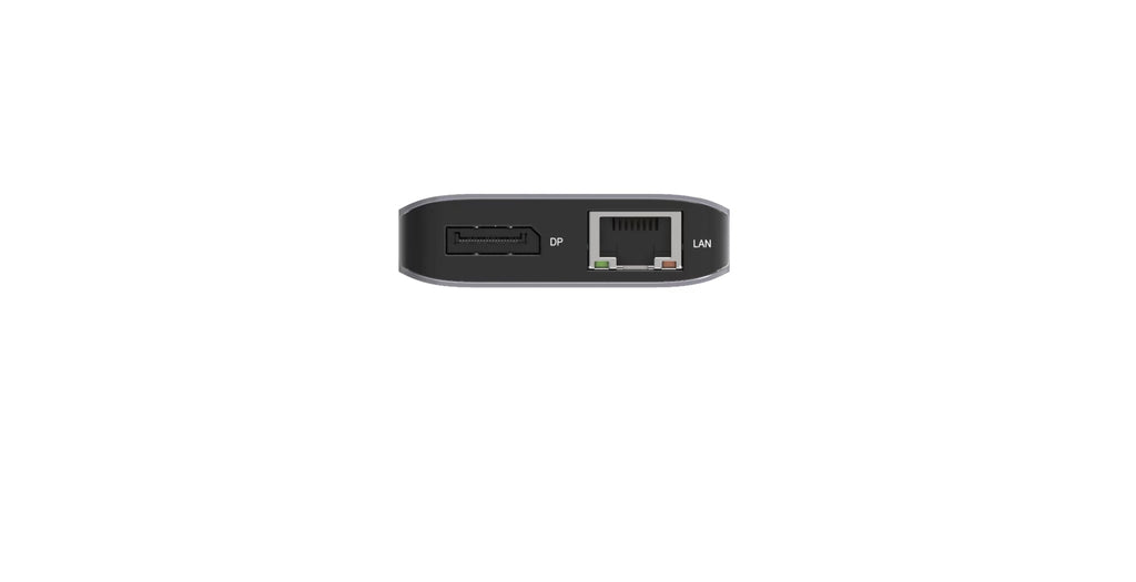 Station d'accueil USB-C ACER 12-en-1 | Multiscreen 4K
