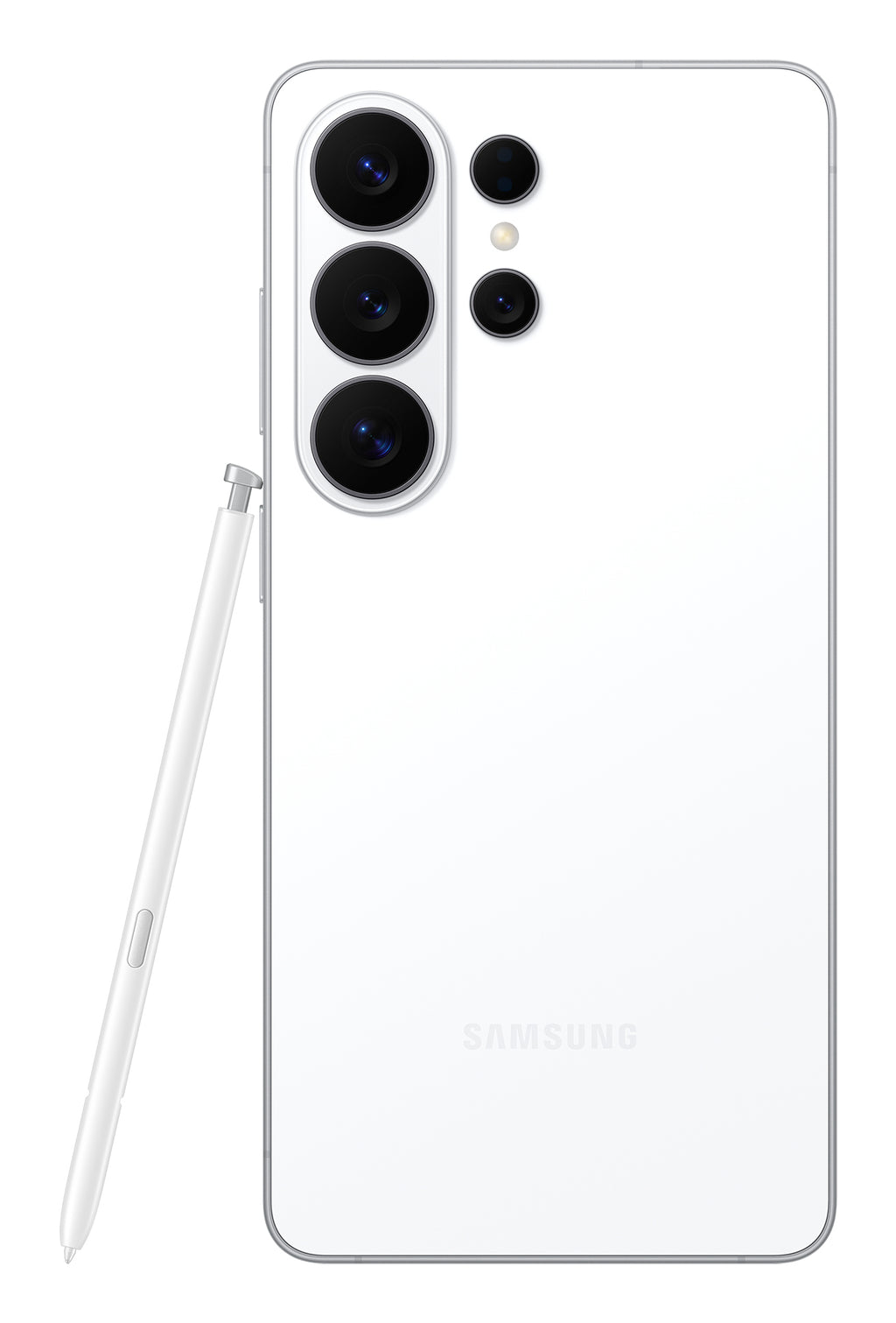 Samsung Galaxy S26 Ultra 5G 16Go 1To Blanc