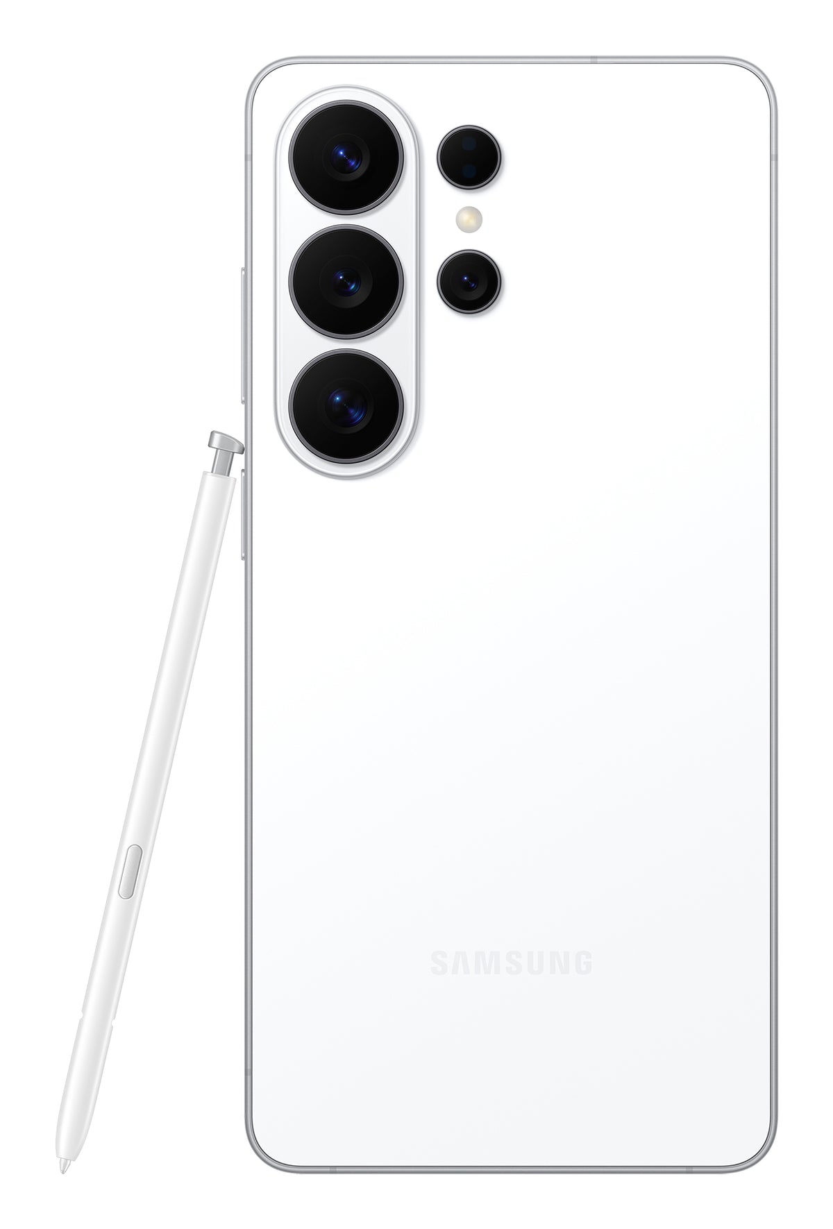 Samsung Galaxy S26 Ultra 5G 16Go 1To Blanc