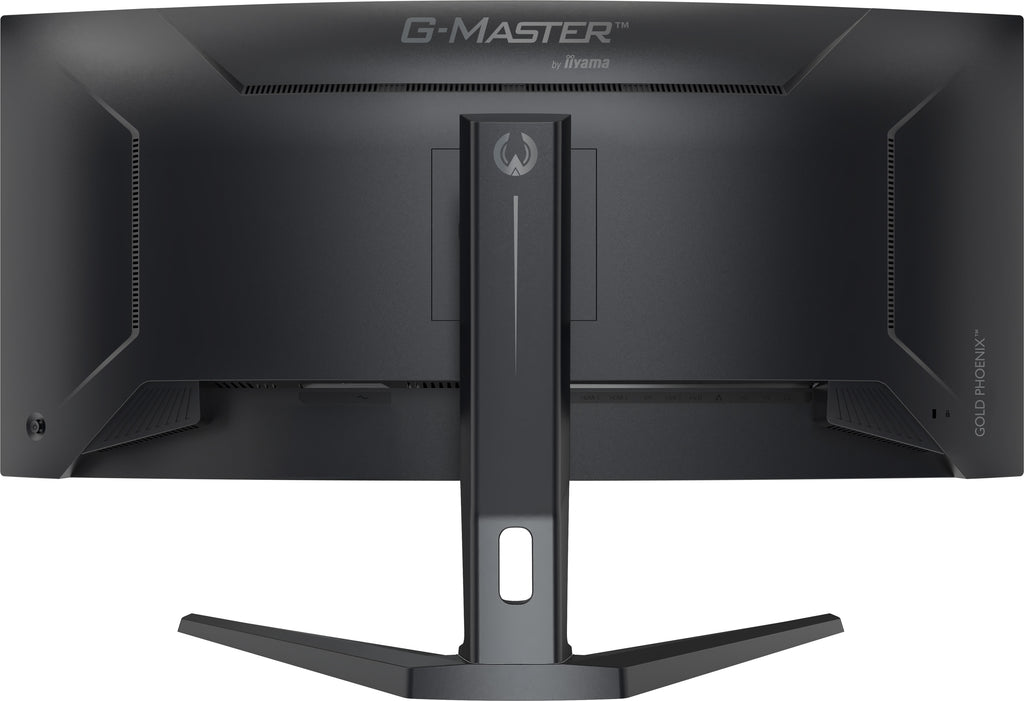 IIYAMA G-MASTER Gold Phoenix 34" 240Hz UWQHD - Écran Gaming