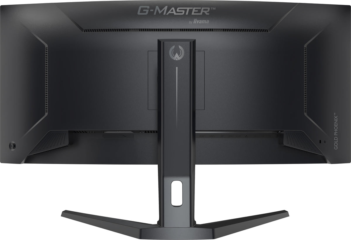 IIYAMA G-MASTER Gold Phoenix 34" 240Hz UWQHD - Écran Gaming