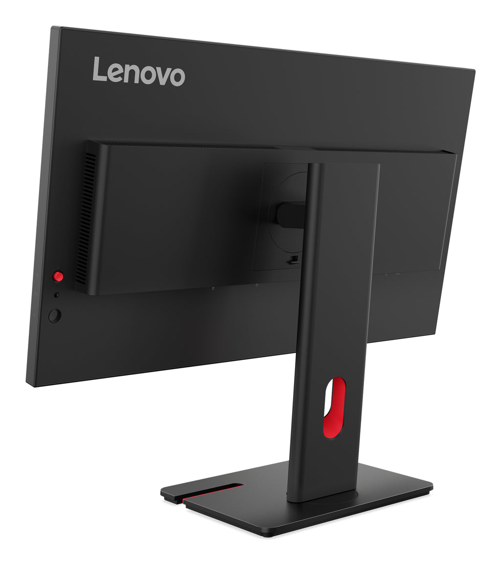 Écran LED Lenovo 27" 4K IPS - 3840x2160 - HDR 10