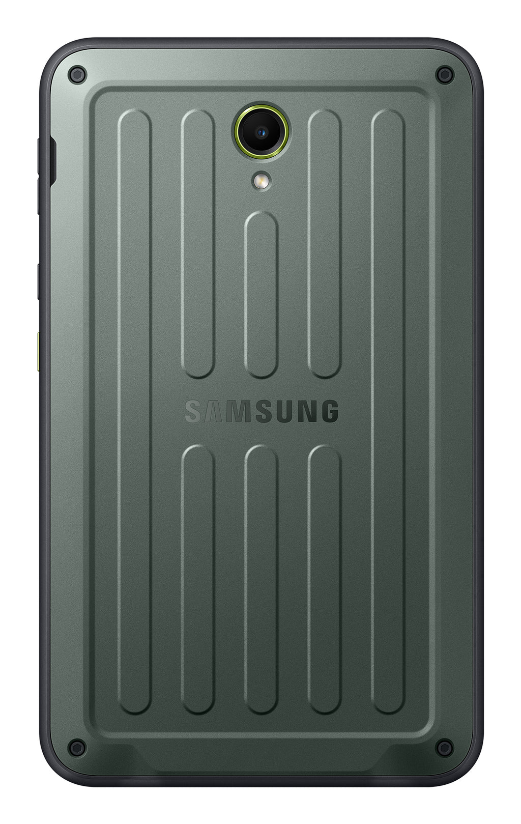 Samsung Galaxy Tab Active5 Enterprise 128 Go 5G vert