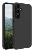 Coque Samsung Galaxy S24 FE - DBRAMANTE1928 Black Night