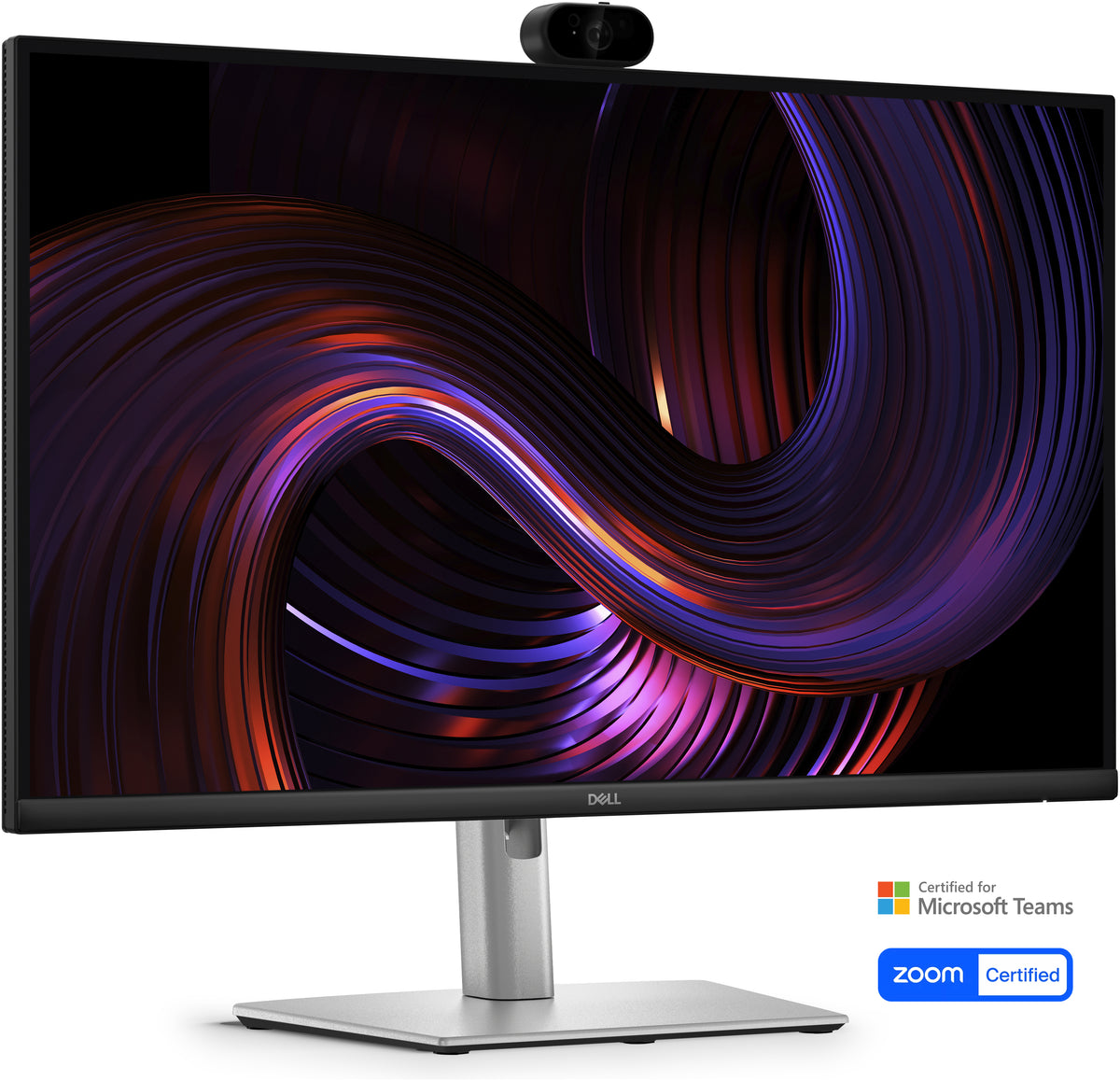 DELL Pro P2726DEV 27" QHD 100Hz Écran LED IPS