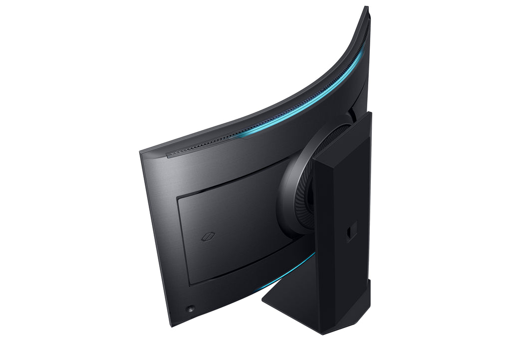 Moniteur Samsung Odyssey Ark G97NC Series 55" QLED 4K 165Hz