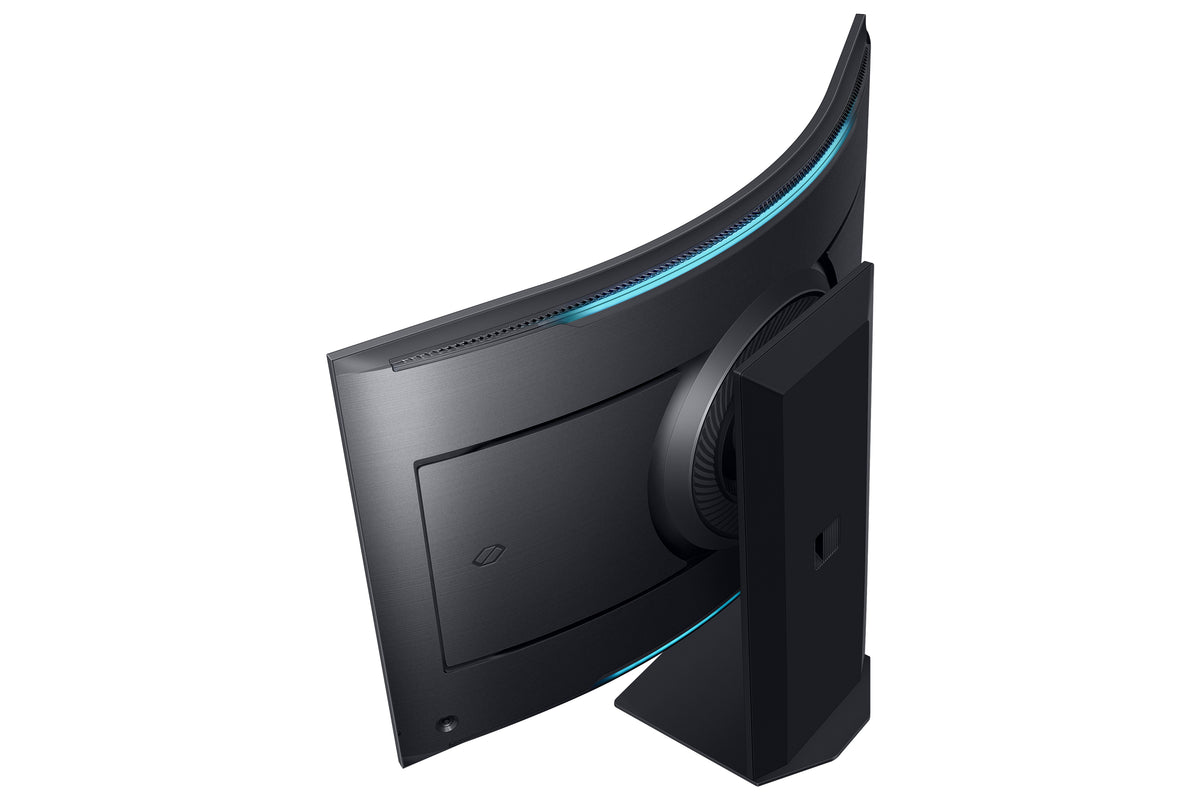 Moniteur Samsung Odyssey Ark G97NC Series 55" QLED 4K 165Hz