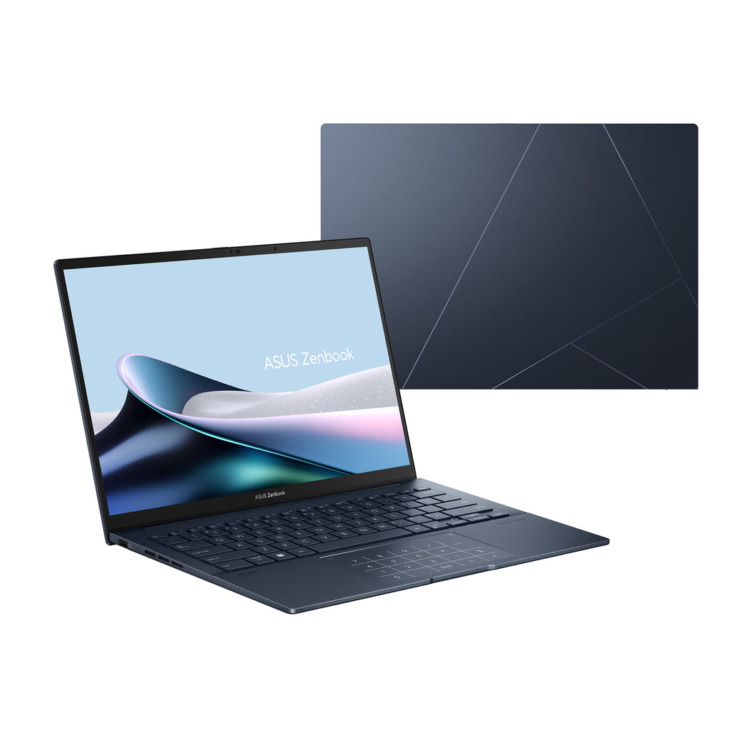 ASUS Zenbook A14 UX3405CA - Ultra 7 5.1 GHz - OLED 14"