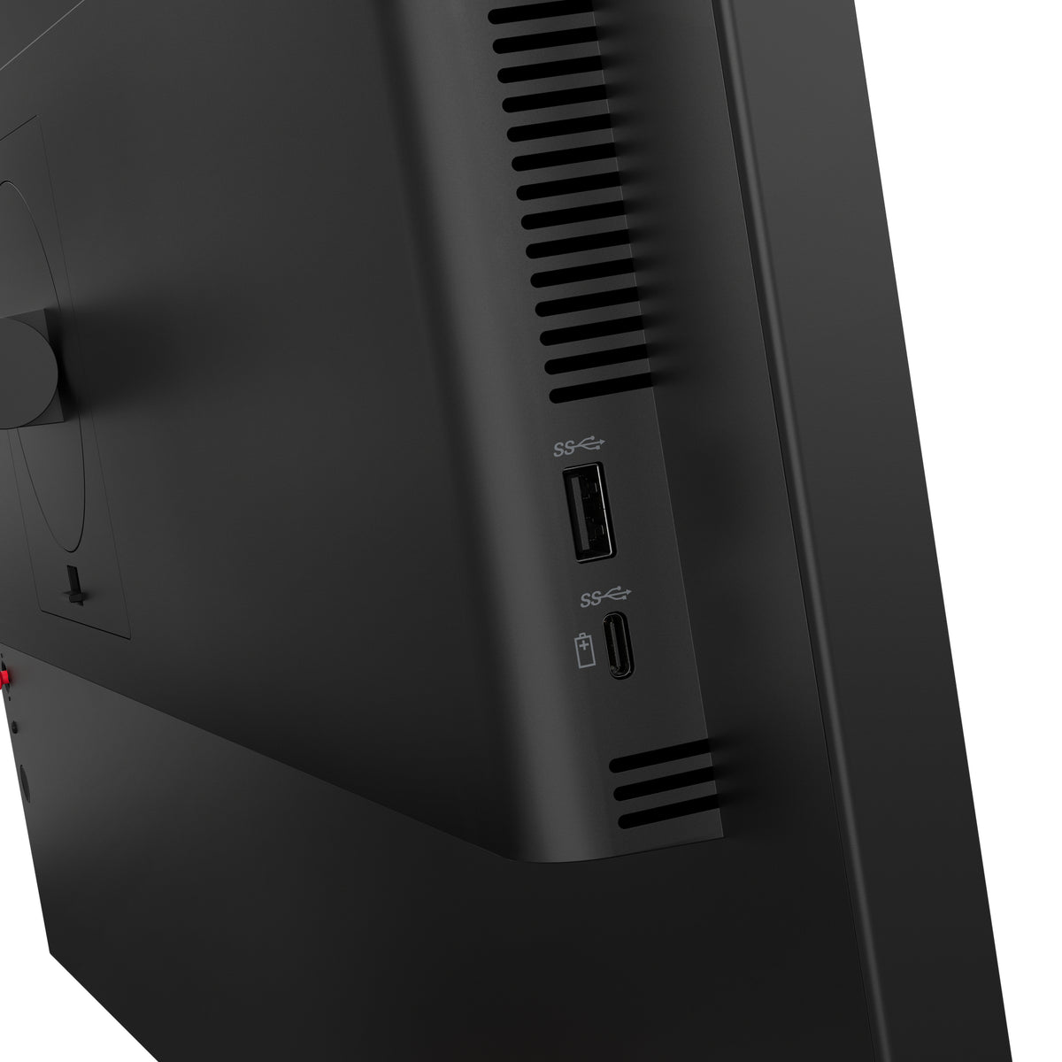 Écran 4K Lenovo ThinkVision T32UD-40 32" - Achetez en ligne