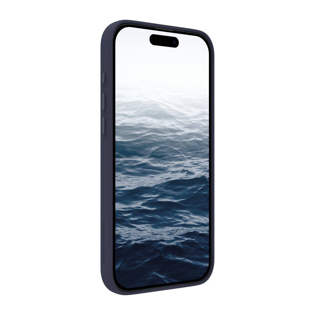 Coque iPhone 17 Pro Max MagSafe - DBRAMANTE1928 Roskilde Kick