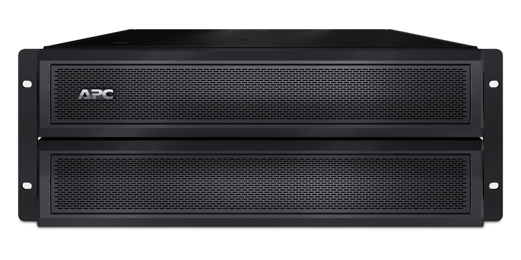 Batterie externe APC Smart-UPS X 120V | Autonomie prolongée