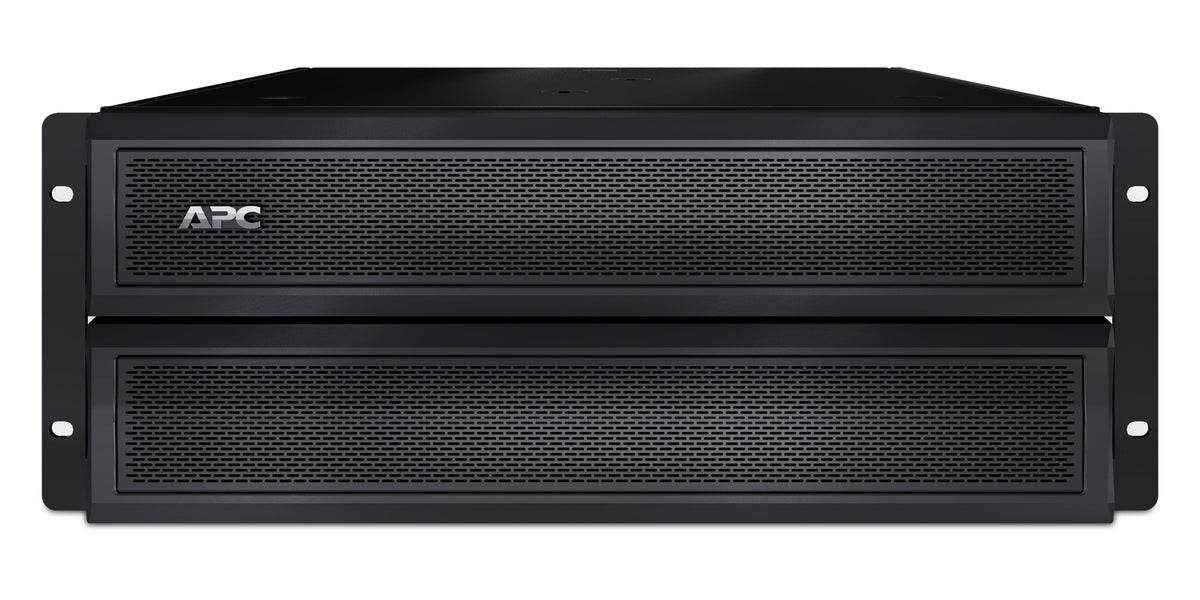Batterie externe APC Smart-UPS X 120V | Autonomie prolongée