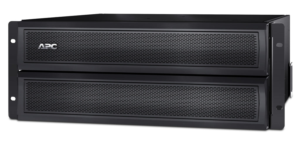 Batterie externe APC Smart-UPS X 120V | Autonomie prolongée