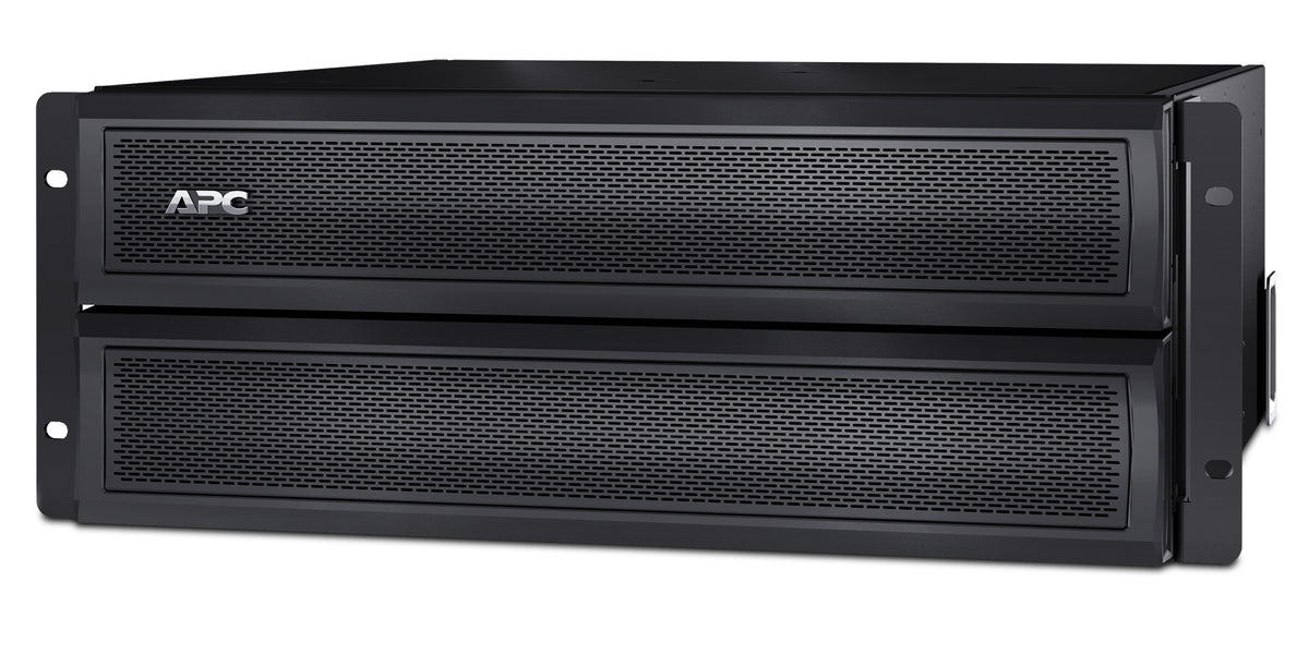 Batterie externe APC Smart-UPS X 120V | Autonomie prolongée