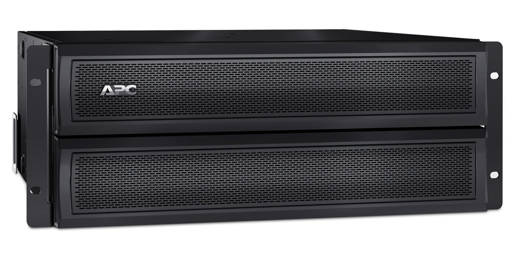Batterie externe APC Smart-UPS X 120V | Autonomie prolongée