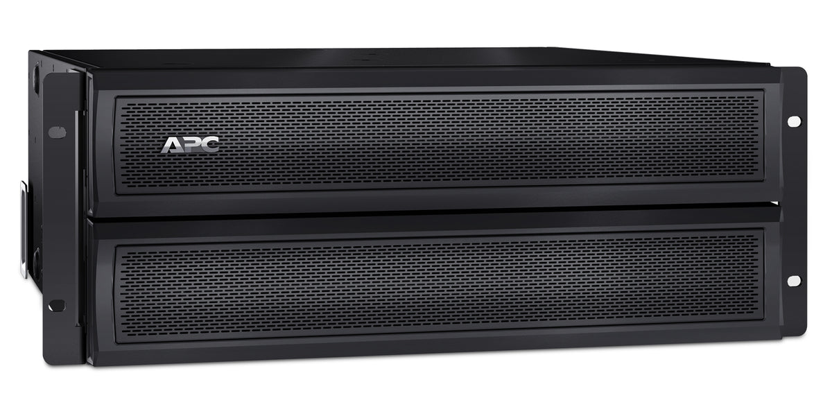 Batterie externe APC Smart-UPS X 120V | Autonomie prolongée