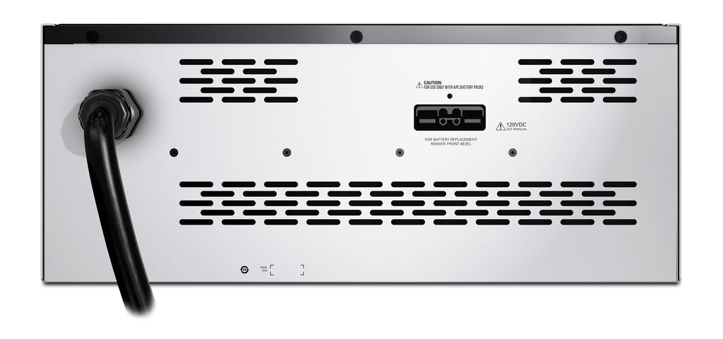 Batterie externe APC Smart-UPS X 120V | Autonomie prolongée