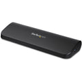 Station d'accueil USB 3.0 HDMI/VGA + GbE pour PC portable