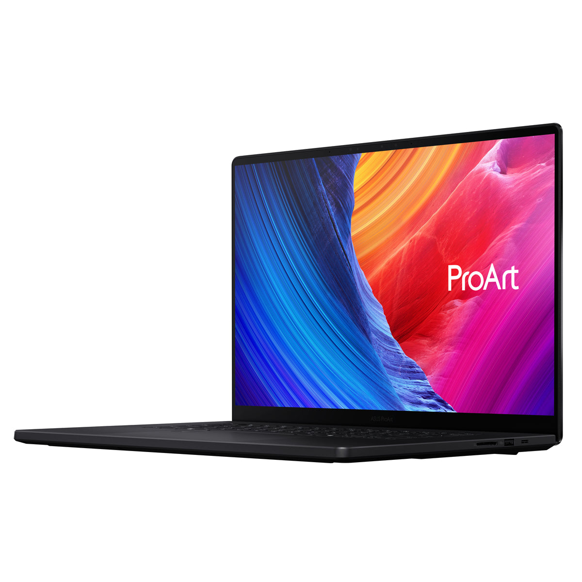 ASUS ProArt P16 Copilot+ PC Ryzen AI 9 RTX 5090 64 Go RAM