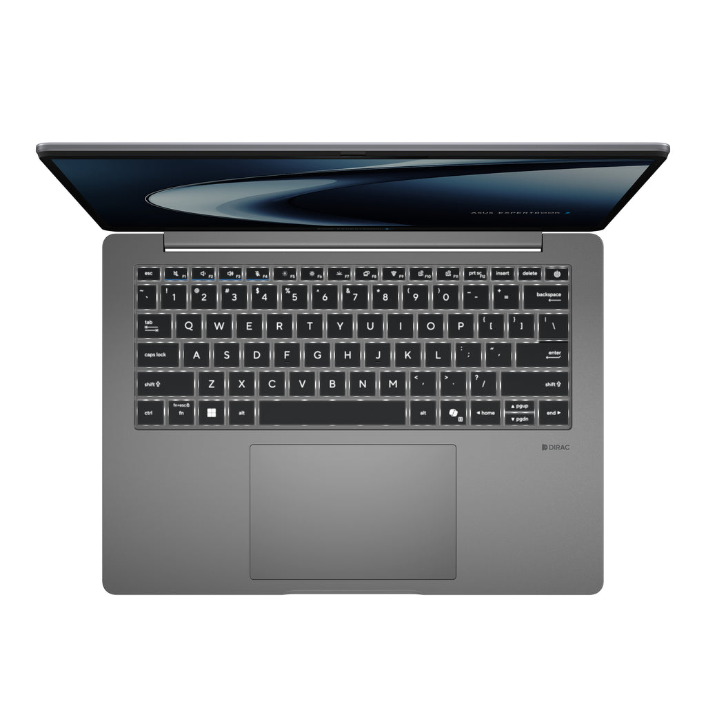 ASUS ExpertBook P3 G1 - Core Ultra 5 - 16Go RAM - 512Go SSD